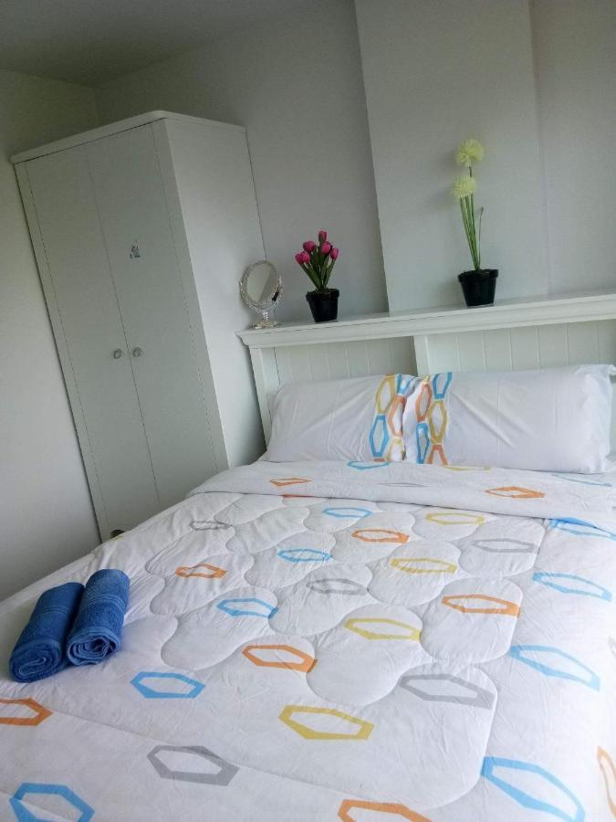 Grand Beach Condo By Malai Mae Phim Luaran gambar