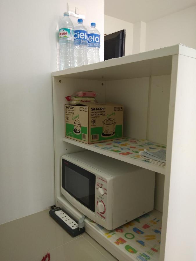 Grand Beach Condo By Malai Mae Phim Luaran gambar